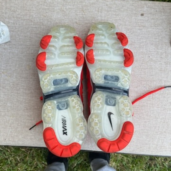 Nike Air Max Vapor Plus - Picture 4 of 5